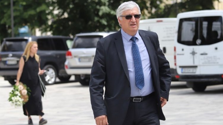 Снимка: БГНЕС