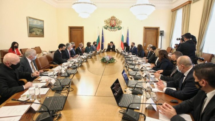 Снимка: Димитър Кьосемарлиев, Dnes.bg