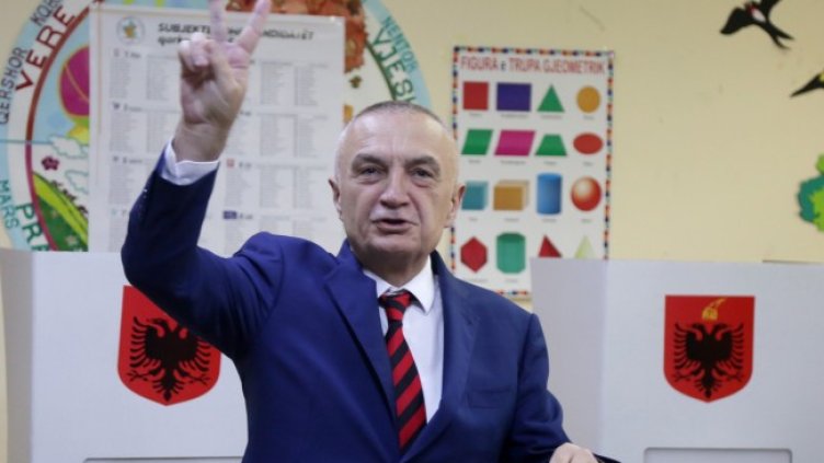 Снимка: БГНЕС/EPA