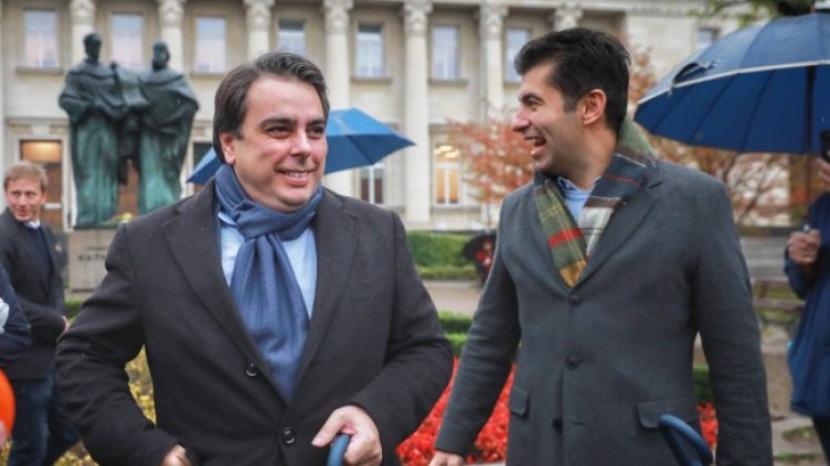 Снимка: Димитър Кьосемарлиев, Dnes.bg