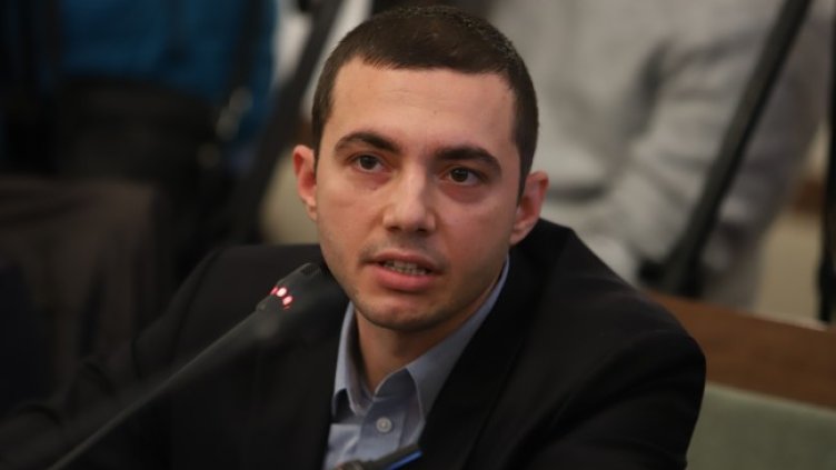 Снимка: архив, БГНЕС