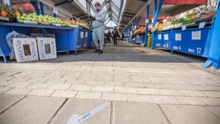 Снимка: Димитър Кьосемарлиев, Dnes.bg