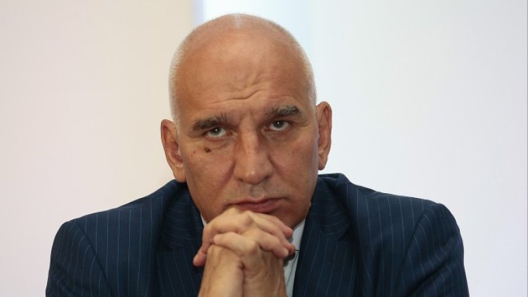 Снимка: БГНЕС