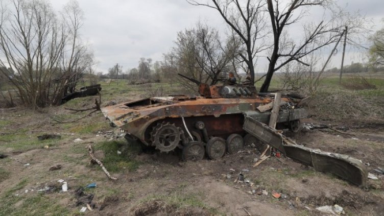 Снимка: БГНЕС