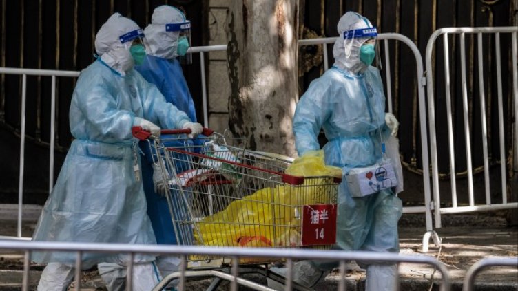 Снимка: БГНЕС