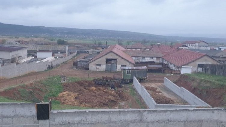 Снимка: БАБХ