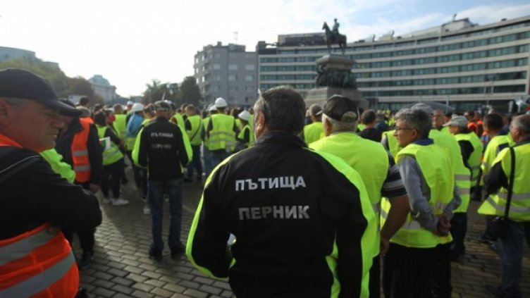 Снимка: Димитър Кьосемарлиев, Dnes.bg