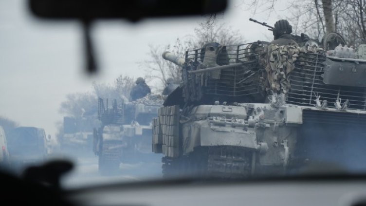 Снимка: архив, БГНЕС