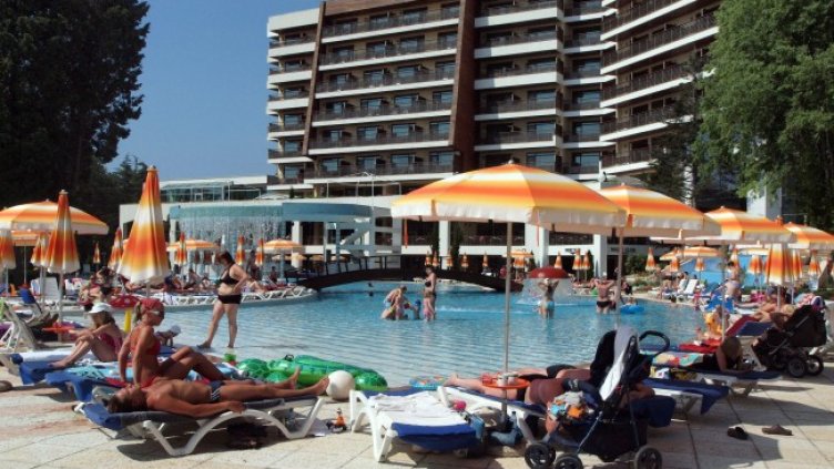 Снимка: БГНЕС