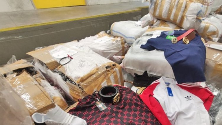 Снимка: Агенция "Митници"