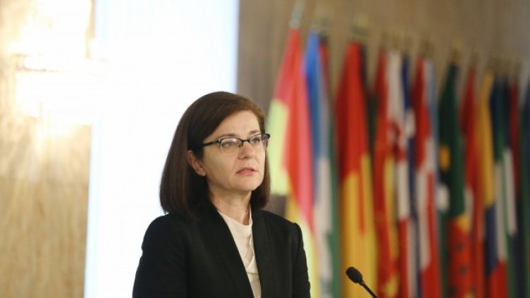 Снимка: БГНЕС