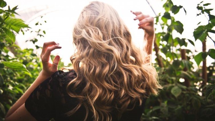 Pexels/Tim Mossholder