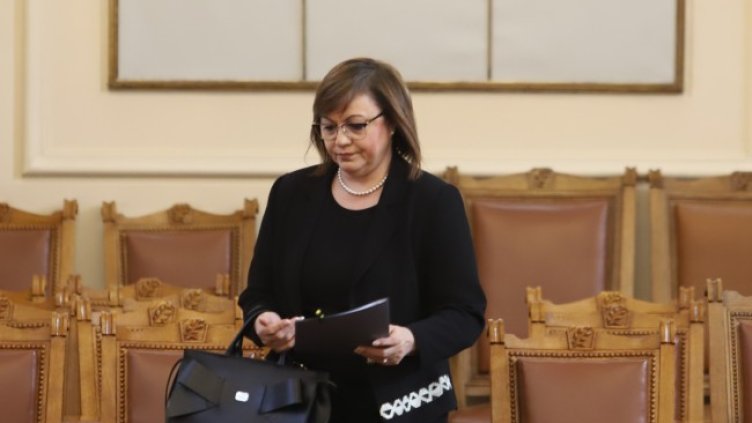 Снимка: БГНЕС