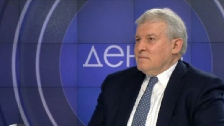 Снимка: Bulgaria ON AIR