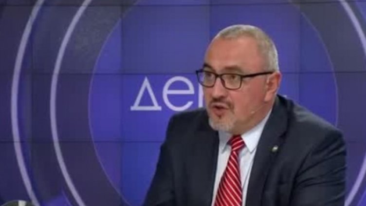 Снимка: Bulgaria ON AIR