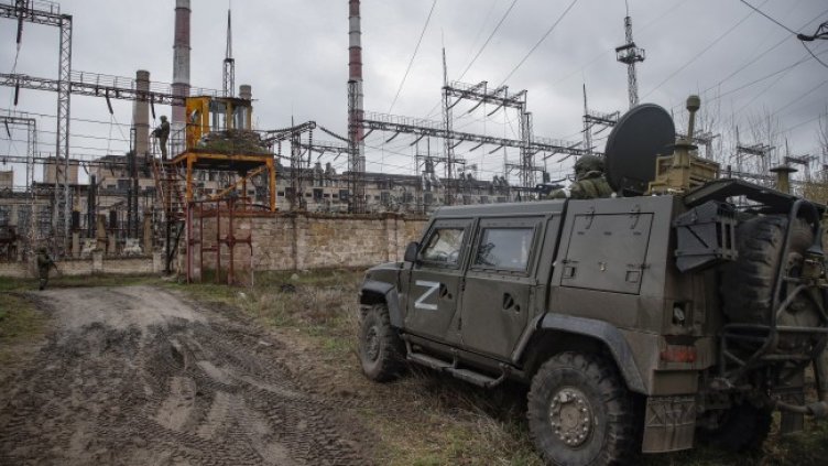 Снимка: архив, БГНЕС