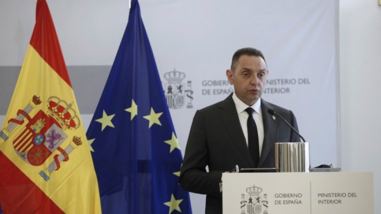 Снимка: БГНЕС/EPA