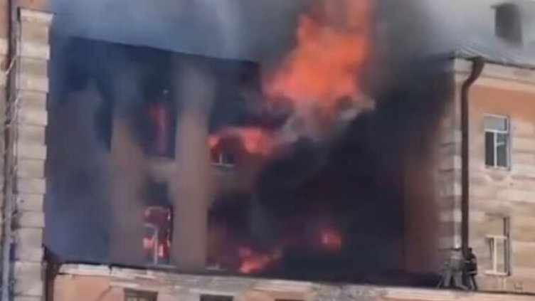 Снимка: кадър Youtube