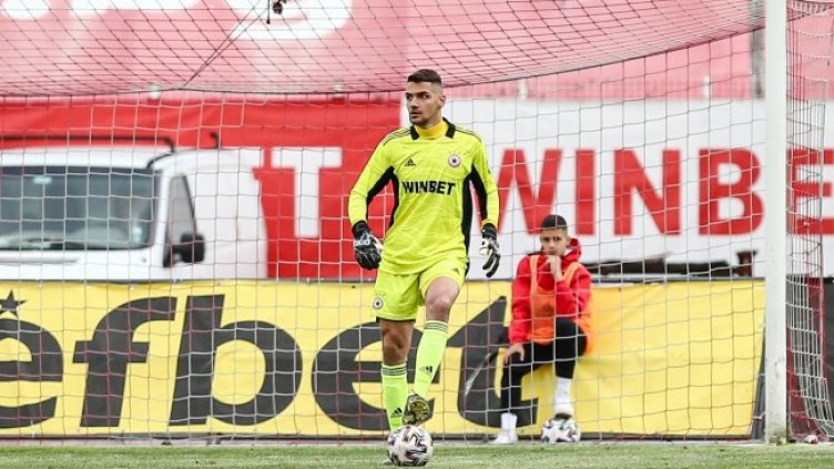 Снимка: Lap.bg