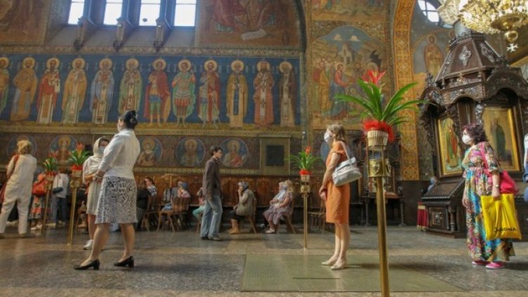 Снимка: Димитър Кьосемарлиев, Dnes.bg