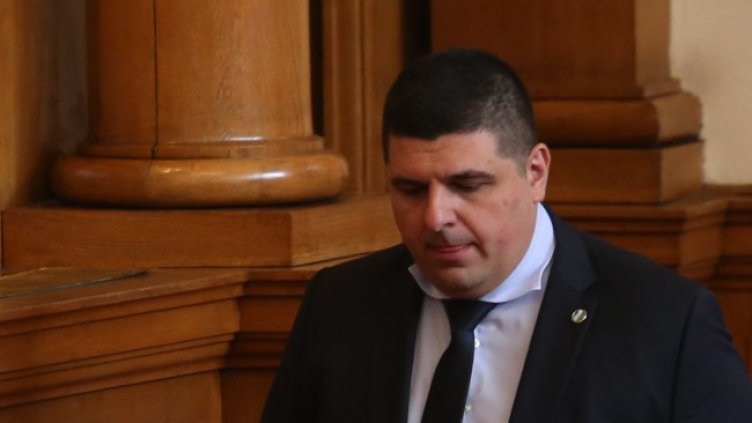 Снимка: БГНЕС