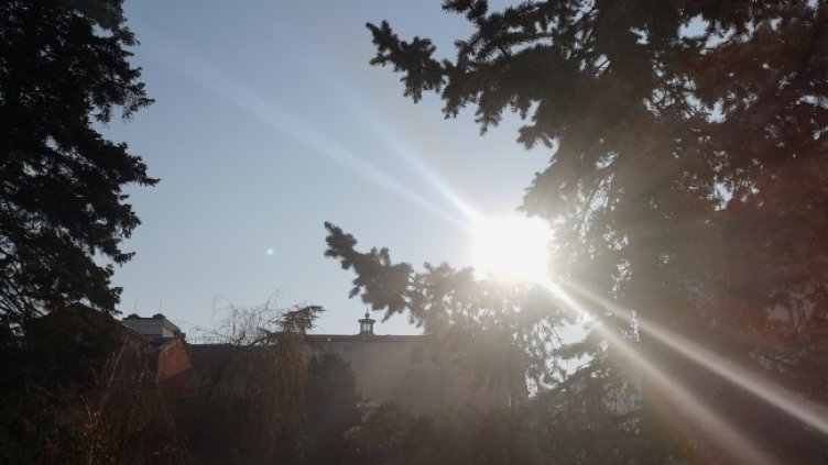 Снимка: БГНЕС