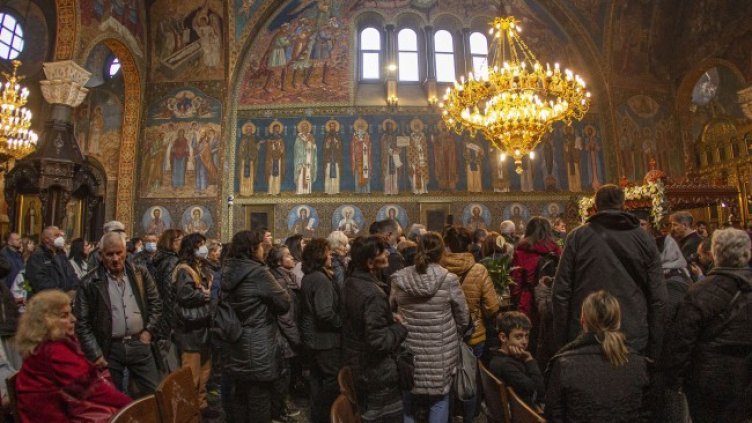 Снимка: Димитър Кьосемарлиев, Dnes.bg