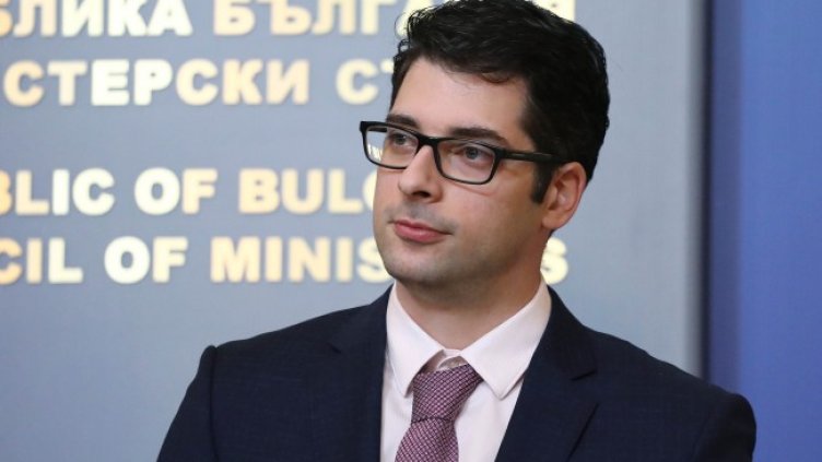 Атанас  Пеканов: Инфлацията у нас достига притеснителни нива