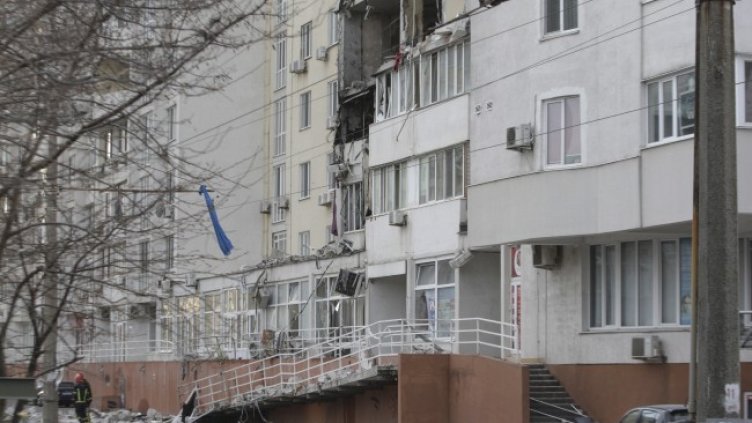 Снимка: БГНЕС