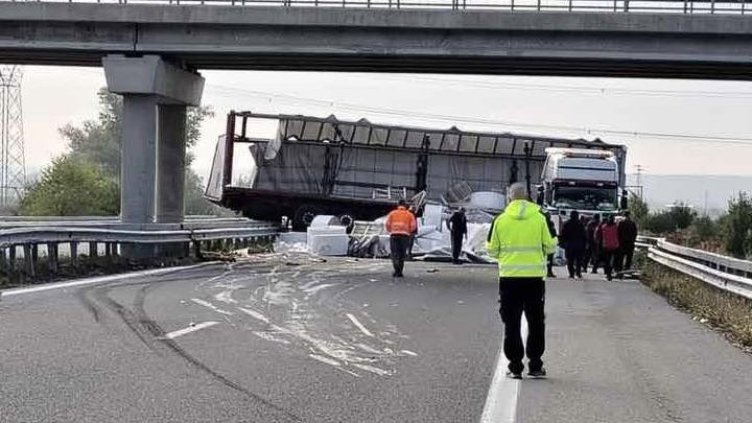 European Center for Transport Policies, Facebook