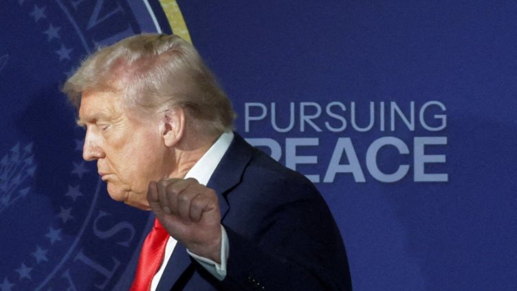 Снимка: Reuters