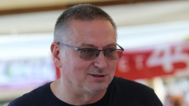 Снимка: БГНЕС/EPA