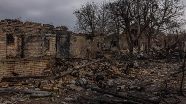 Снимка: архив, БГНЕС