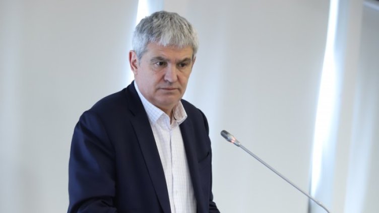 Снимка: БГНЕС