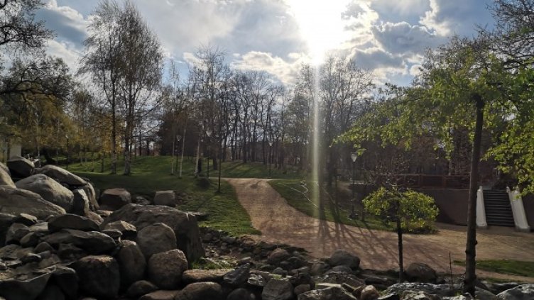 Снимка: БГНЕС