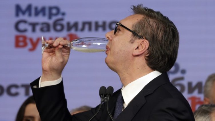 Снимка: БГНЕС/ЕПА