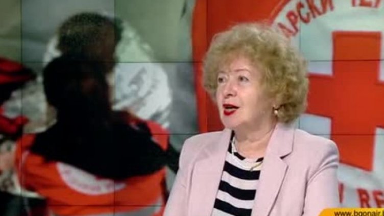 Снимка: Bulgaria ON AIR