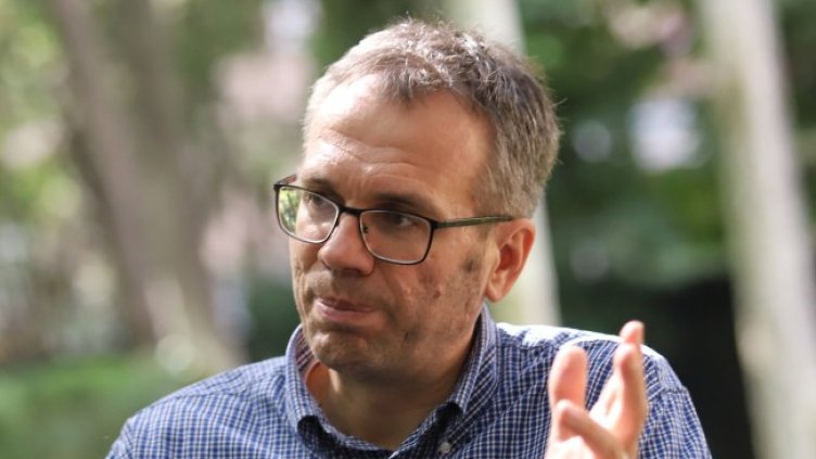 Снимка: архив, БГНЕС