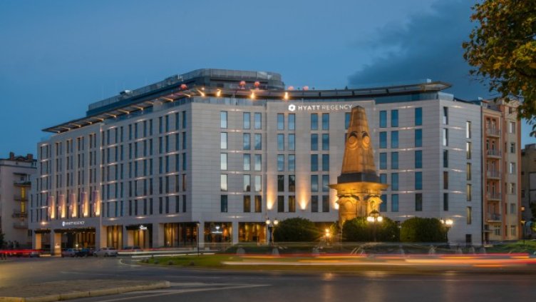 Първият Фестивал на светлините LUNAR превръща София в галерия под открито небе между 6-9 май