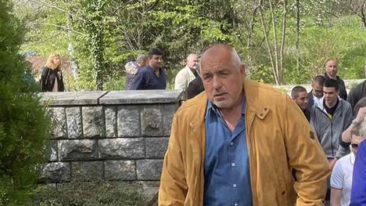 Снимка: БГНЕС