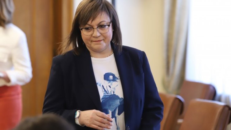 Снимка: БГНЕС