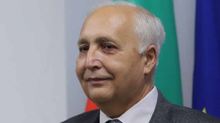 Снимка: БГНЕС