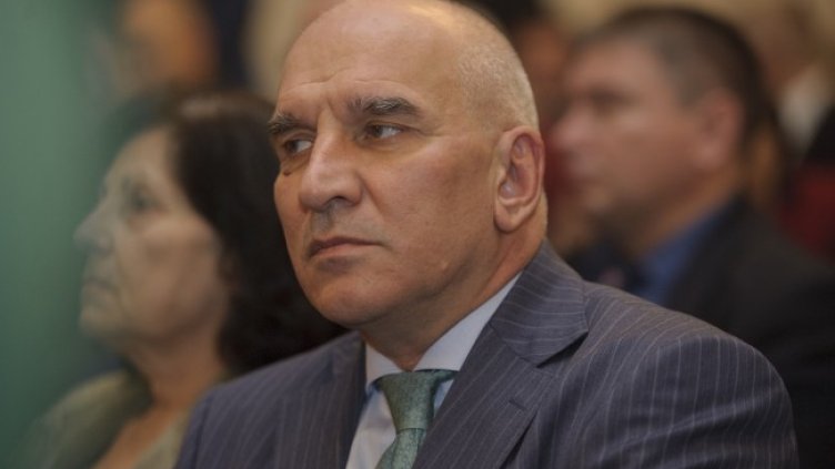 Снимка: БГНЕС