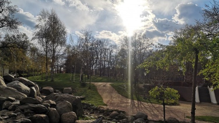 Снимка: БГНЕС