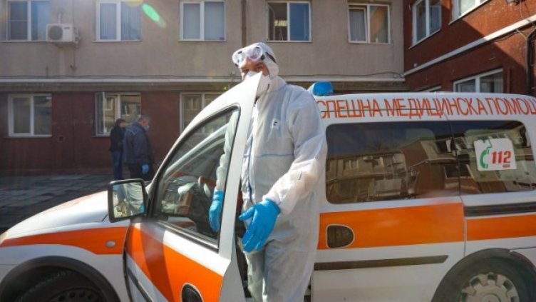 Снимка: Димитър Кьосемарлиев, Dnes.bg