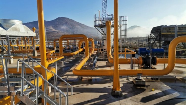 Снимка: БГНЕС