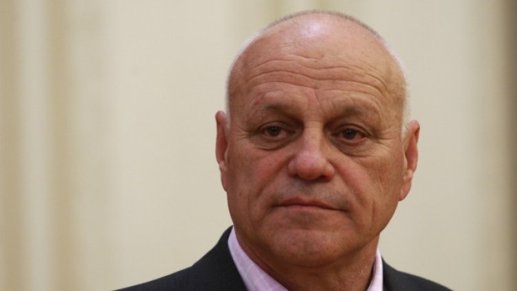 Снимка: архив, БГНЕС