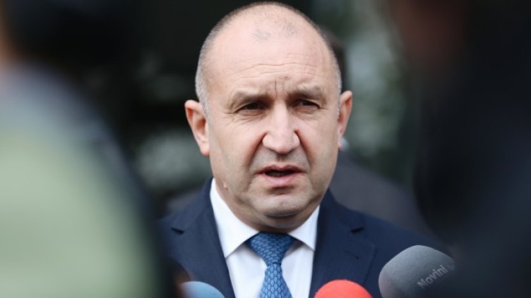 Снимка: архив, БГНЕС