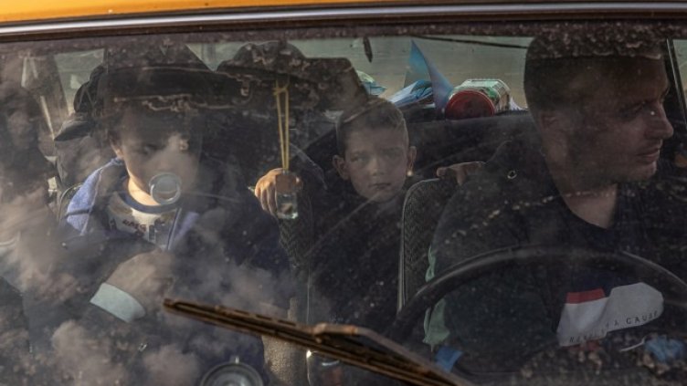 Снимка: архив, БГНЕС