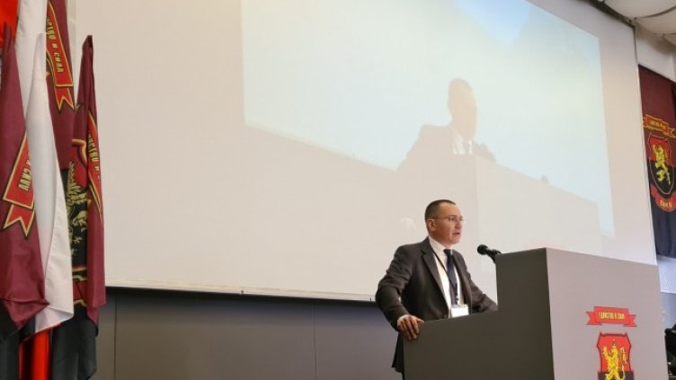 Снимка: БГНЕС